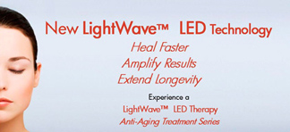 Lightwave LED Technology