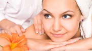 Massage at Bliss Facial Spa in Tampa, FL
