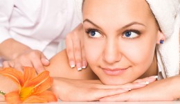Massage at Bliss Facial Spa in Tampa, FL