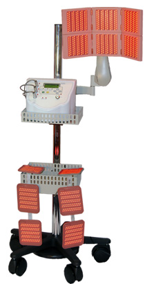 Lightwave LED Machine Lightwave LED Therapy