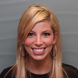 Brittany - Bliss Facial Spa Skin Care Specialist