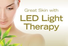LED Lightwave Therapy