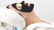 caviar facial