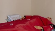 Fit Body wrap
