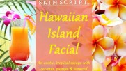 Hawaiian-Island-Facial