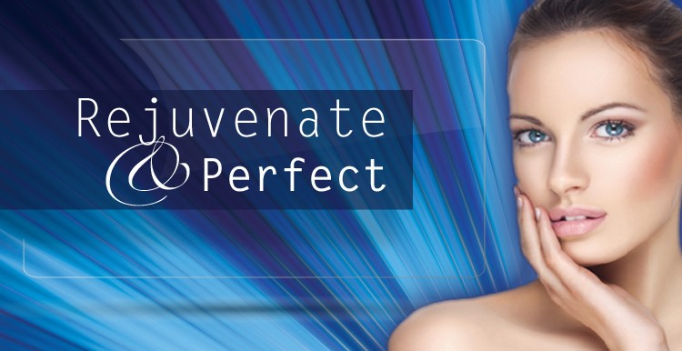 rejuvenate and perfect