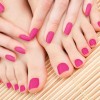 mani pedi