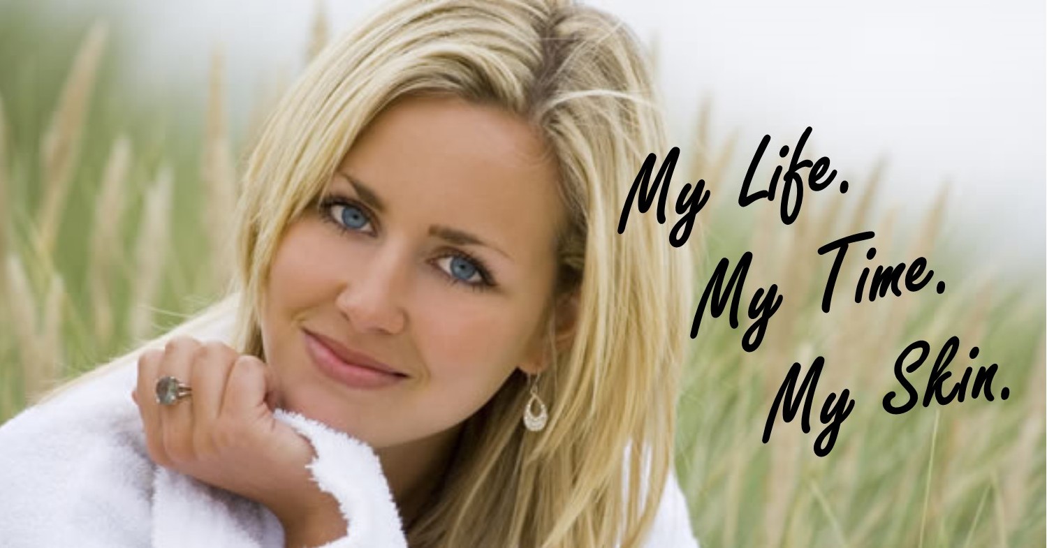 my life my time my skin rev 1.1