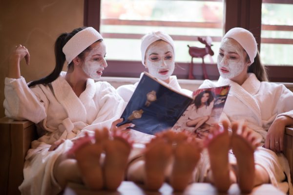 Daydreams Day & Medspa Group Events