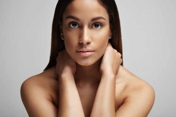 clean skin portrait of spanish woman DayDreams Day & Medspa Medspa Services Catalog